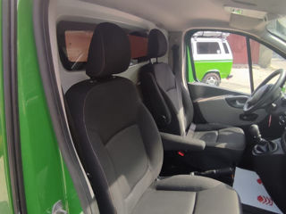 Renault Trafic foto 4