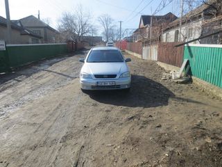 Opel Astra foto 7