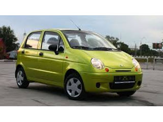 Piese Noi DAEWOO MATIZ