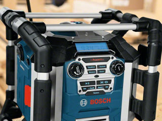 Радио Bosch GML 20 POWER BOX с Bluetooth. foto 2