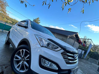 Hyundai Santa FE foto 6