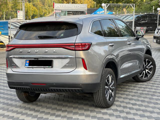 Haval H6 foto 5