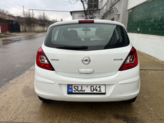 Opel Corsa foto 4