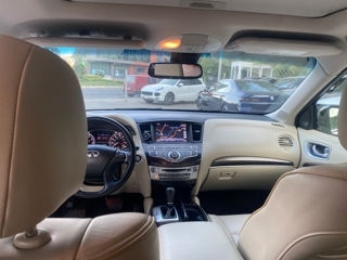 Infiniti QX60 foto 10