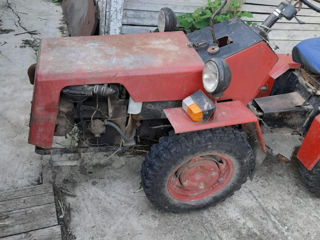 Vind tractor foto 7