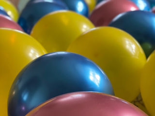 Baloane cu heliu ofertă pentru absolventi ! ungheni foto 8