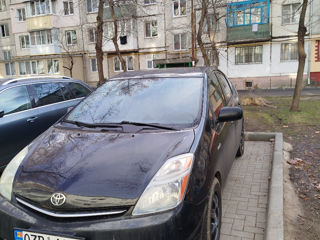 Toyota Prius foto 3