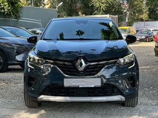 Renault Captur foto 2