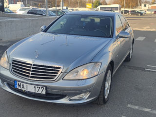 Mercedes S-Class foto 2