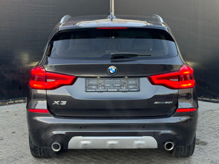 BMW X3 foto 5