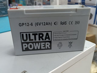 accumalator 6v  accumalator 12v foto 3