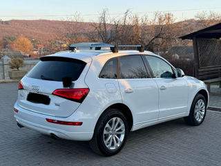 Chirie auto audi Q5 foto 4