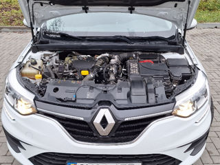 Renault Megane foto 9