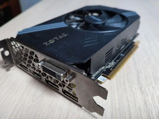 GTX 1060 6gb foto 3