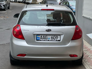 KIA Ceed foto 3