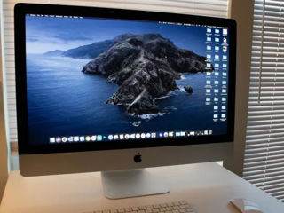 iMac 27  inch