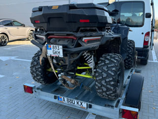 Polaris Sportsman 1000 foto 2