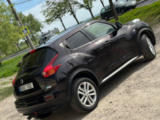 Nissan Juke foto 4