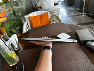 MacBook Air M1 foto 2