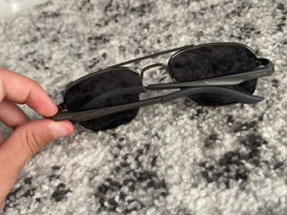 Se vinde ochelari de soare Porsche Design  P’8633 53□21 138  foto 1