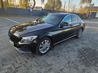 Mercedes C-Class