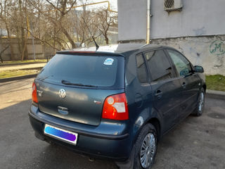 Volkswagen Polo foto 3