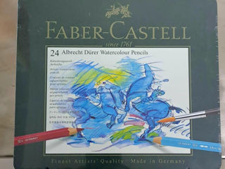 Creioane profesionale Faber Castell