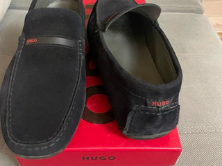 Hugo Boss, Geox, Tommy Hilfiger, foto 9