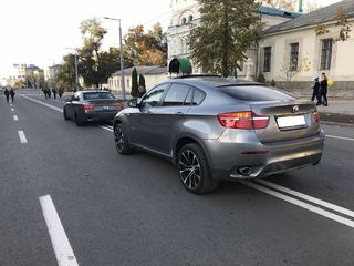 BMW X6 foto 4