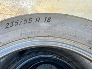 235/55 R18 Michelin Noi 2024 foto 9