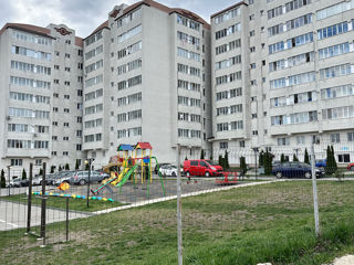 Apartament cu 1 cameră, 57 m², Centru, Ialoveni foto 12