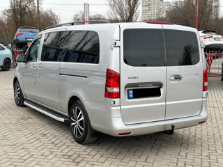 Mercedes Vito foto 3