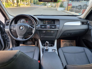 BMW X3 foto 4