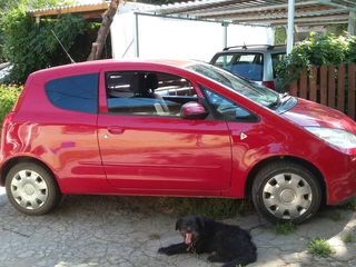 Mitsubishi Colt foto 3