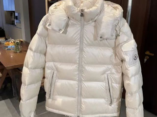 Moncler puffer foto 4