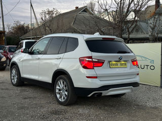 BMW X3 foto 5