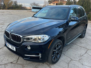 BMW X5 foto 2