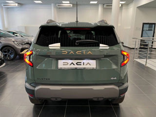 Dacia Duster foto 5