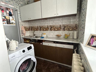 Apartament cu 1 cameră, 33 m², Botanica, Chișinău