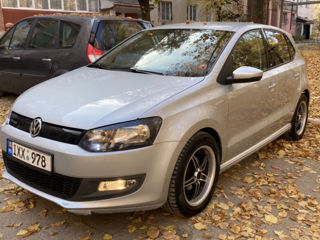 Volkswagen Polo foto 4