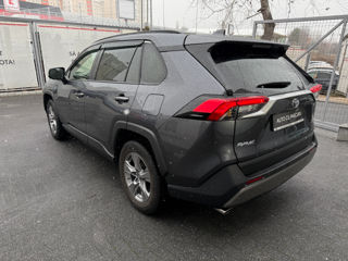 Toyota Rav 4 foto 7