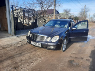 Mercedes E Class