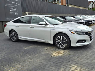 Honda Accord foto 5