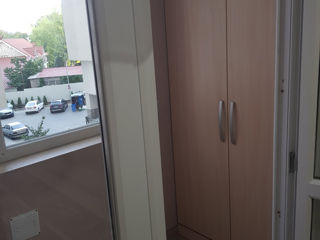 Apartament cu 1 cameră, 52 m², Botanica, Chișinău foto 7