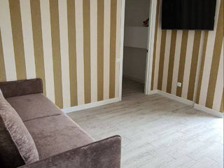 Apartament cu 1 cameră, 55 m², Centru, Chișinău foto 2