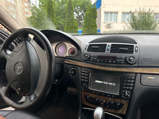 Mercedes E-Class foto 7