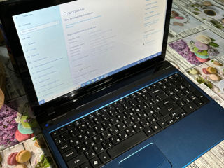 Acer aspire 5750G foto 1