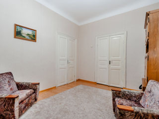 Apartament cu 3 camere, 80 m², Centru, Chișinău foto 9