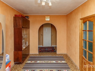 Apartament cu 3 camere, 70 m², Telecentru, Chișinău foto 7