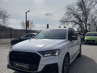 Audi Q7 foto 3